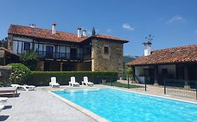 Posada La Lomba